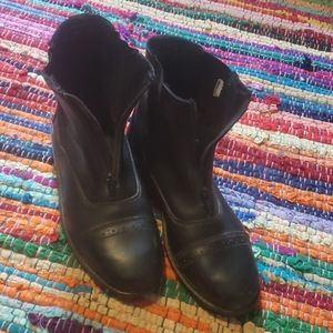 TuffRider Paddock Boots